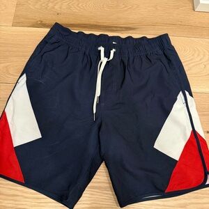 Mens Fair Harbor sz Med swimsuit